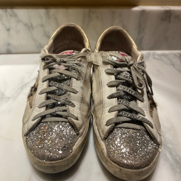 GOLDEN GOOSE - Picture 2 of 5